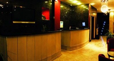 Hotel Oran Center Zewnętrze zdjęcie